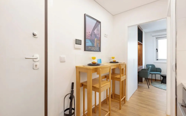Matosinhos Seaside Cozy Studio
