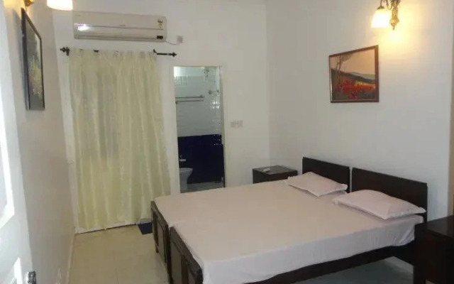 Rachels Homestay