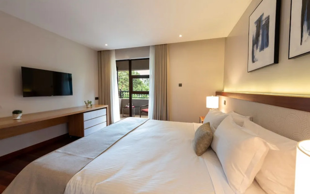 Deerpark Luxury Stays