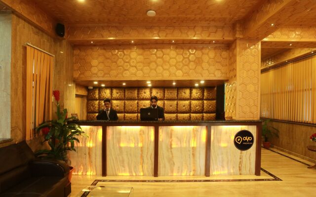 Mannat Resorts