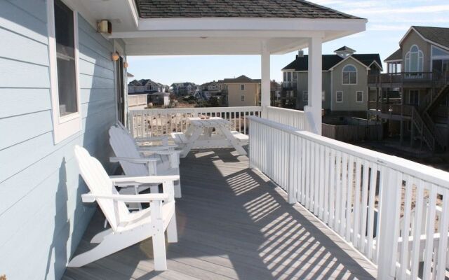 Sea Sunsation - 6 Br Home