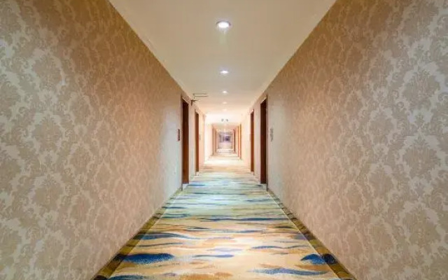Xingfu Hotel