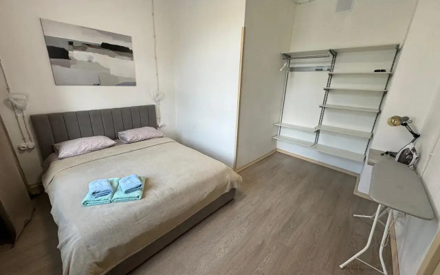 Апартаменты Onebed на проспекте Кутузовский