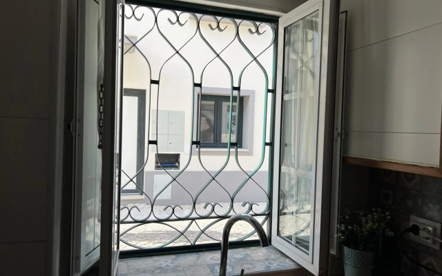 Casinha de São Pedro