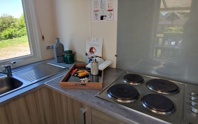 Camping de Châlons-en-Champagne