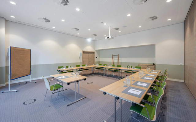 IntercityHotel Karlsruhe