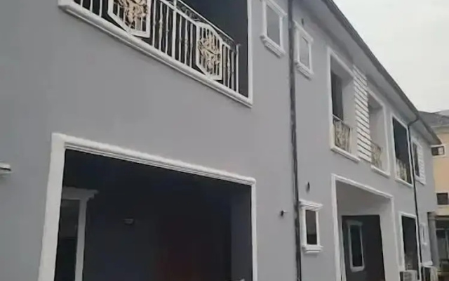 Lahor Luxury Apartment