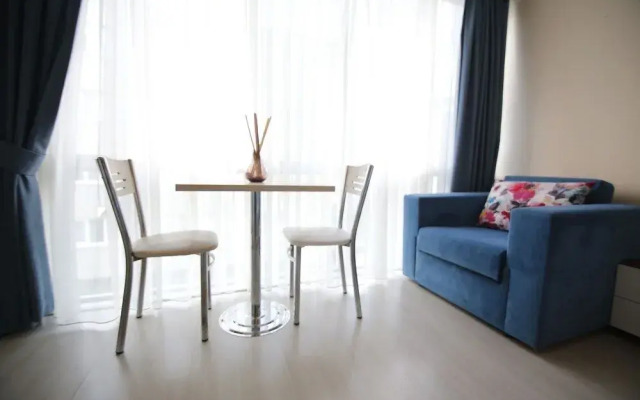 Sapphire Residence 4