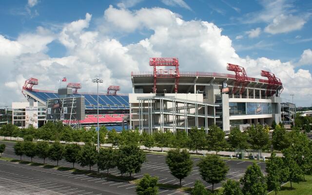 Best Western Murfreesboro