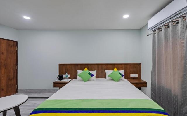 Itsy Hotels Greenland Jungle View