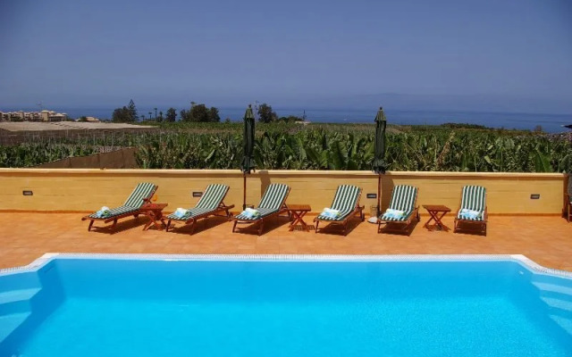 Hotel Rural El Navío