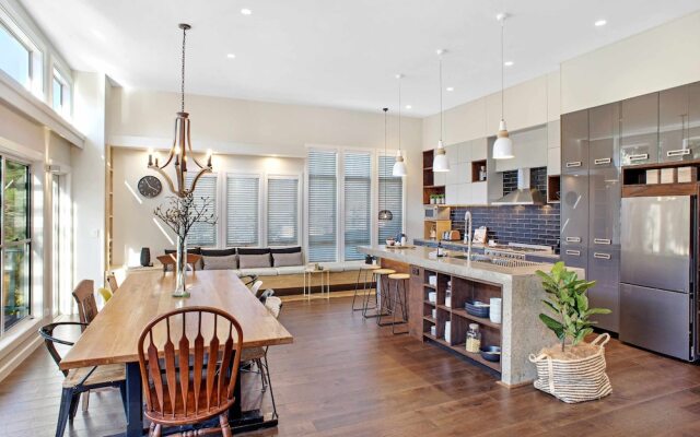 Sofia-Rose and Cottage