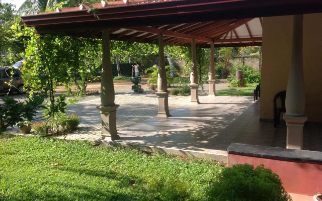 Bentota Villa