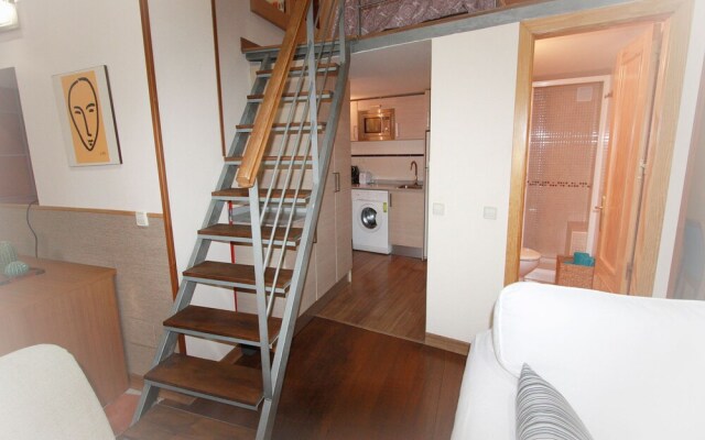 Apartamento Rincón de Toledo