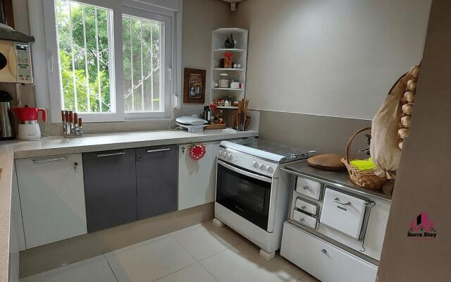 Casa de Campo Caminhos de Pedra