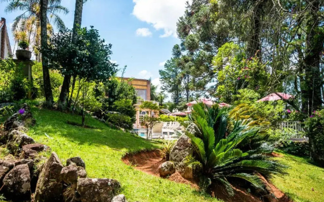 Recanto da Paz Hotel Fazenda