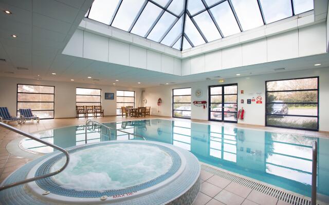 Holiday Inn Luton - South M1, Jct.9
