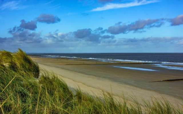 Haus Iderhoff Appartment 30