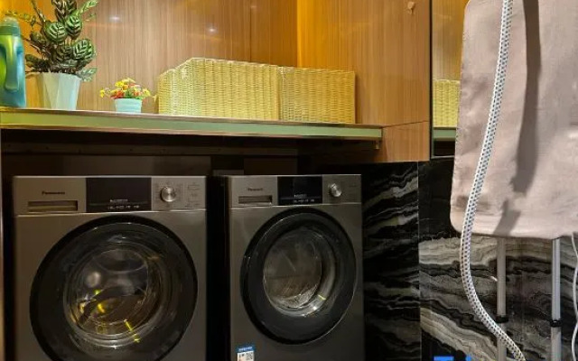 Paco Hotel Guangzhou Jinan University Store