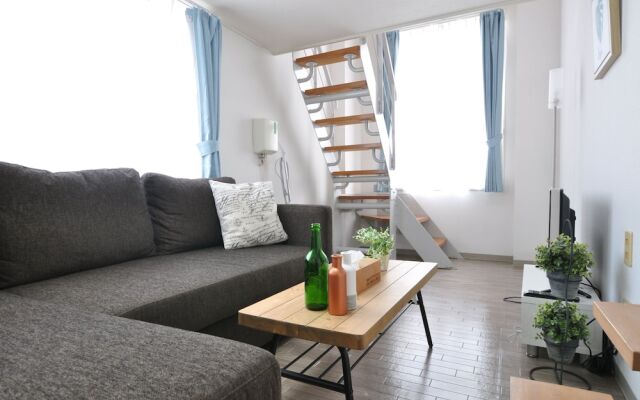 AMS Hiragishi 11 502