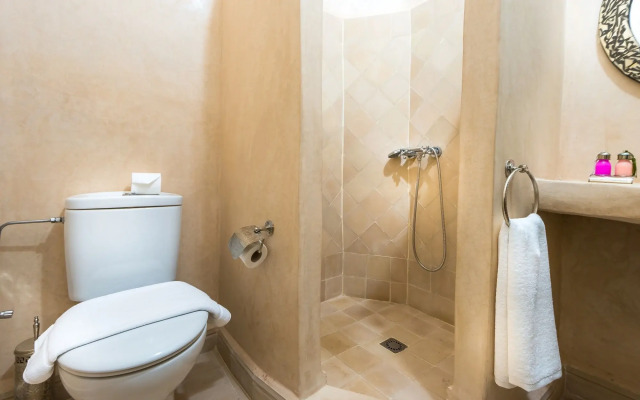 Riad La Gazelle du Sud