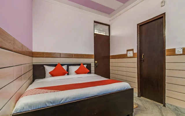 Park View Guest House By OYO Rooms