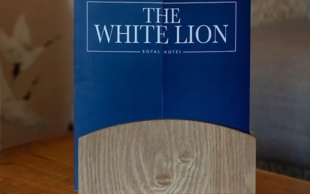 White Lion Royal Hotel
