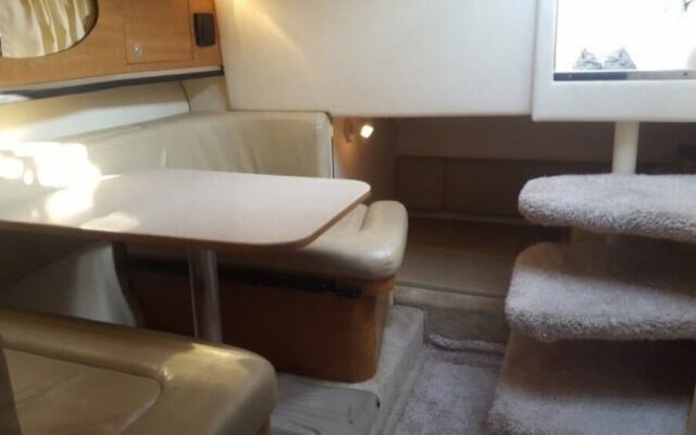 Busan Yacht