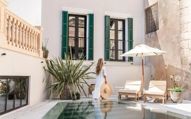 Concepció by Nobis, Palma, a Member by Design Hotels