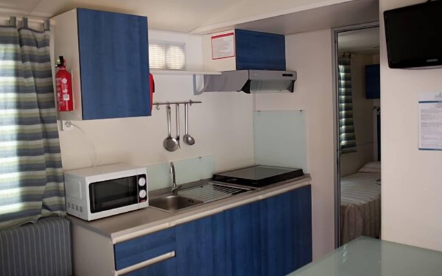 Resort Baia del Silenzio