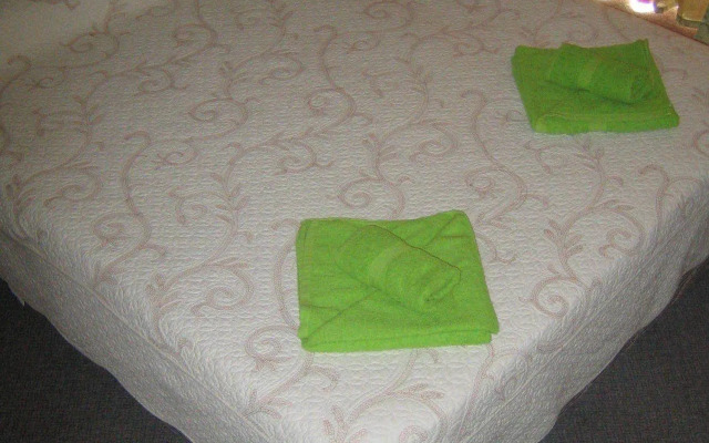 Onisillos Hotel