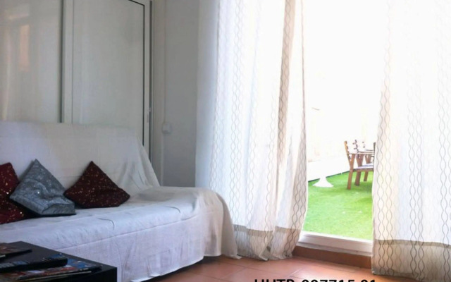 O&A Apartments Barcelona: Villarroel