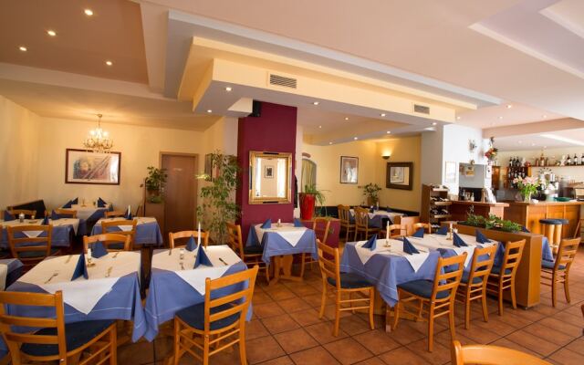 Hotel Amadeus