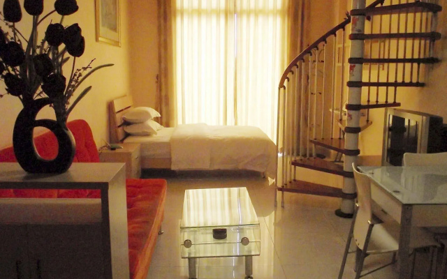 Victory Apartment