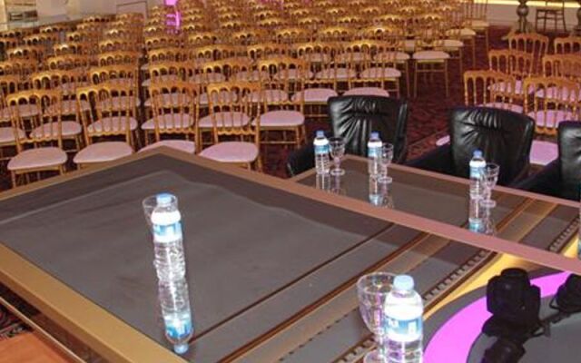Corum Umay Otel