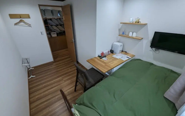 guesthouse KEY's