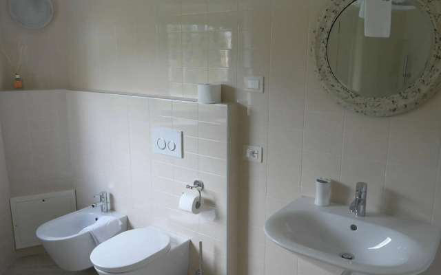 Locanda Borgo Vecchio