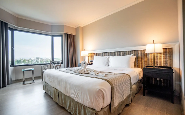 The Grand Riverside Hotel Phitsanulok