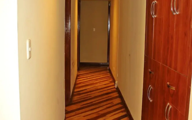 Comfortable Departamento Familiar Cusco
