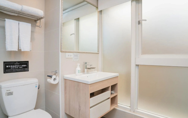 Royal Rose Hotel Zhongshan