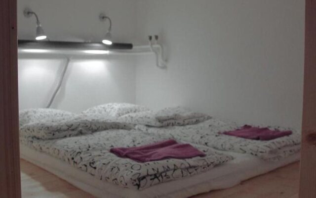 Hipster Hostel