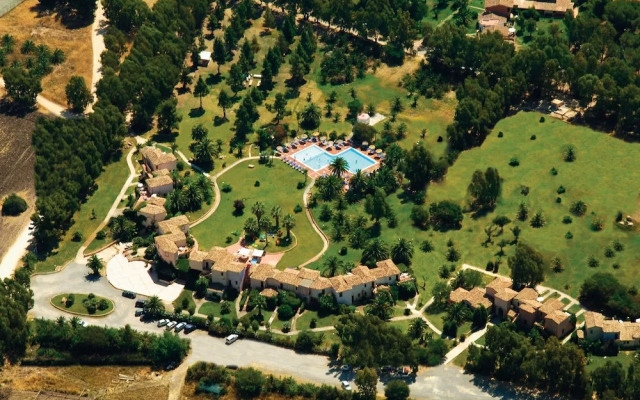 Baia Delle Palme Bilocale Premium