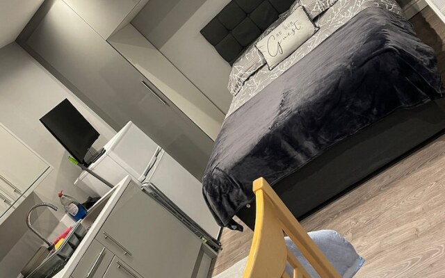 Stunning 1-bed Apartment in Bracknell