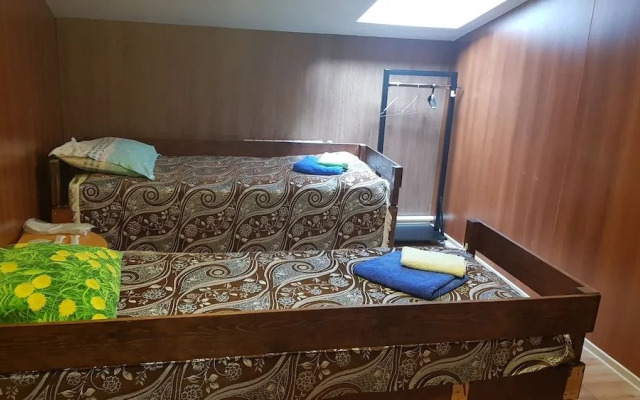 Na Sibirskoi Mini Hotel