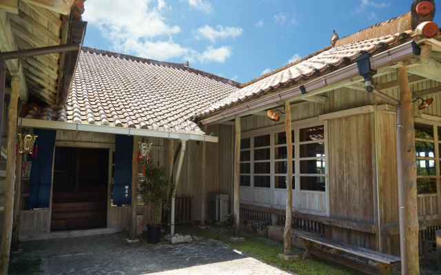 Hotel Murasakimura