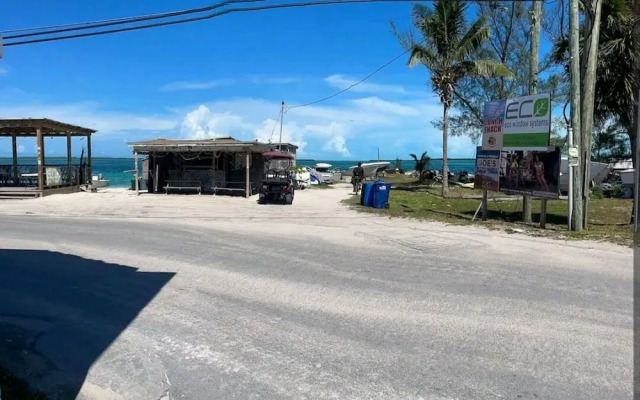 Dames Getaway Bimini