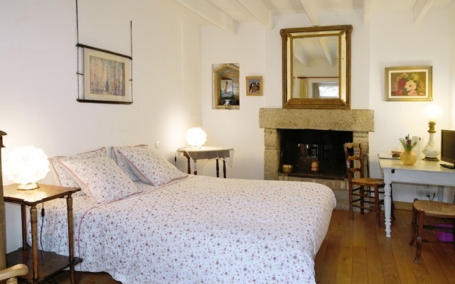 Chambre d'hôtes Ty Eleana