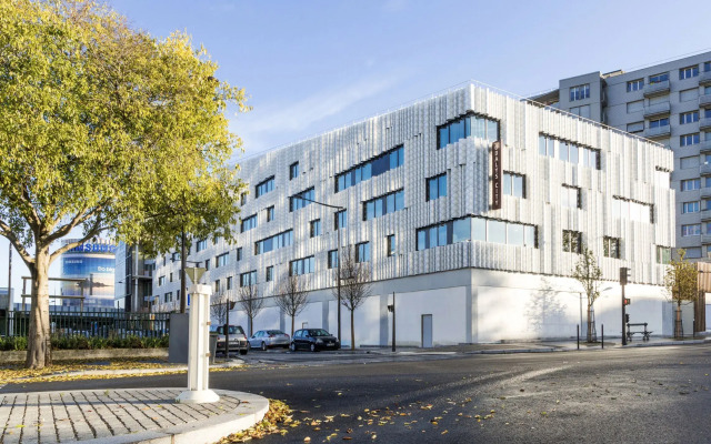 Appart Hotel Odalys City Paris XVII