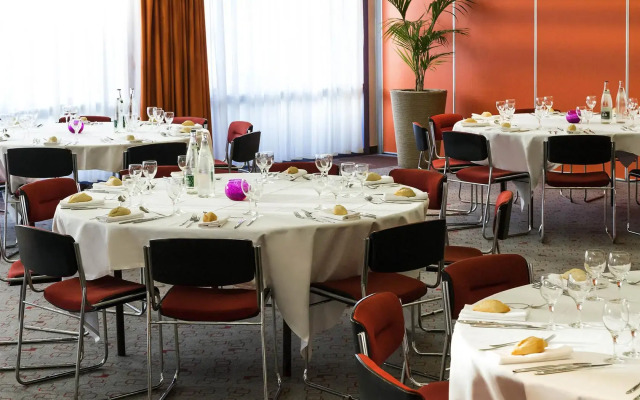 ibis budget Bordeaux Centre Mériadeck