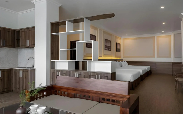 New Life Dalat Hotel